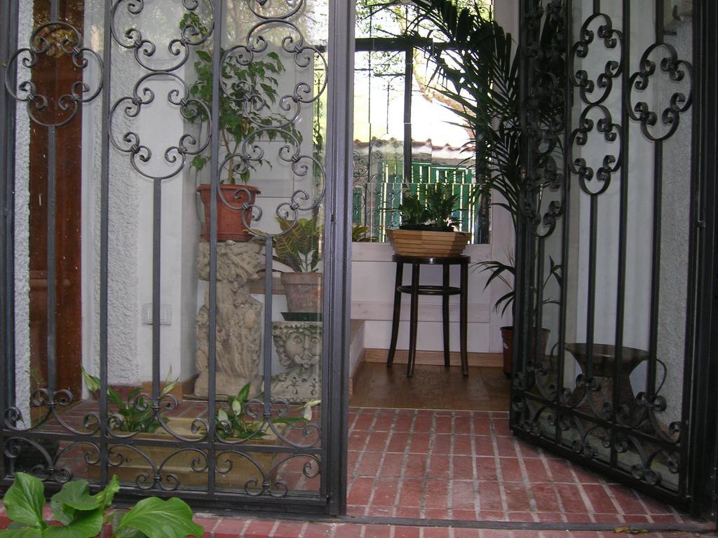 Guest house La Rondine