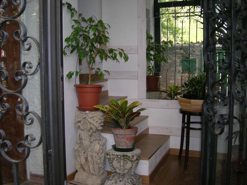 La Rondine Guest house Milan