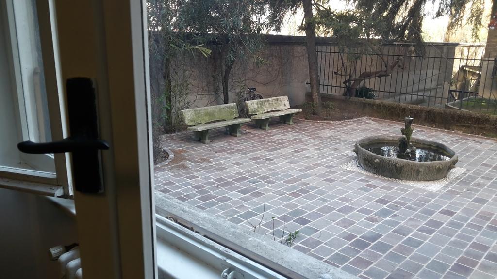 Luci A San Siro Bed & Breakfast Milan
