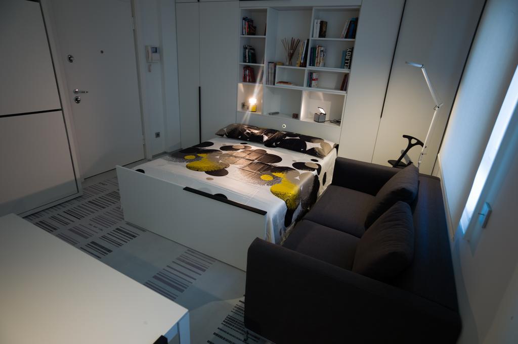 Apartment Stylish Mini In The Heart Of *