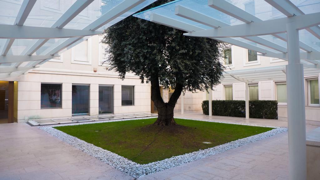 Apartment Stylish Mini In The Heart Of Milan