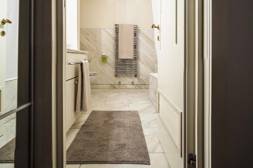Hemeras Boutique Homes - Super Central Design Apartamento *