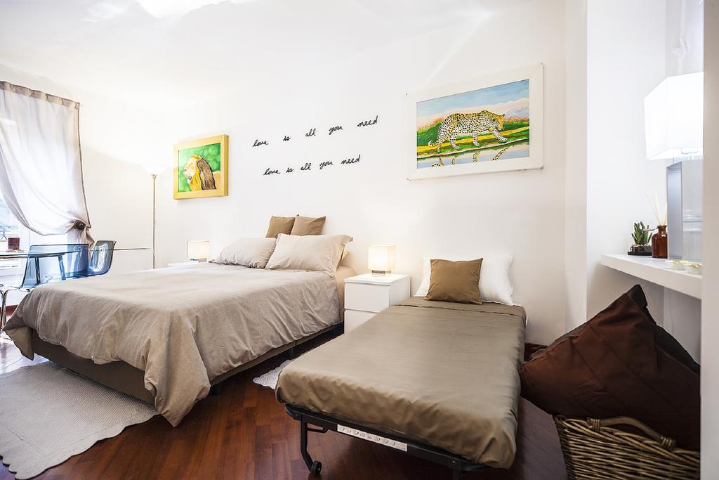 Apartamento Hemeras Boutique Homes - Super Central Design