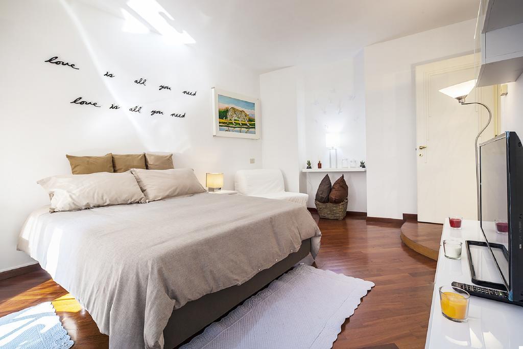 Hemeras Boutique Homes - Super Central Design Apartamento Milão