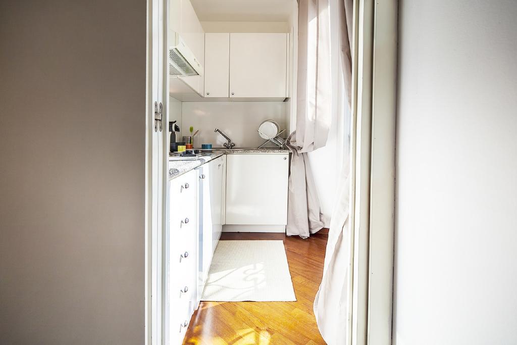 Apartamento Hemeras Boutique Homes - Super Central Design