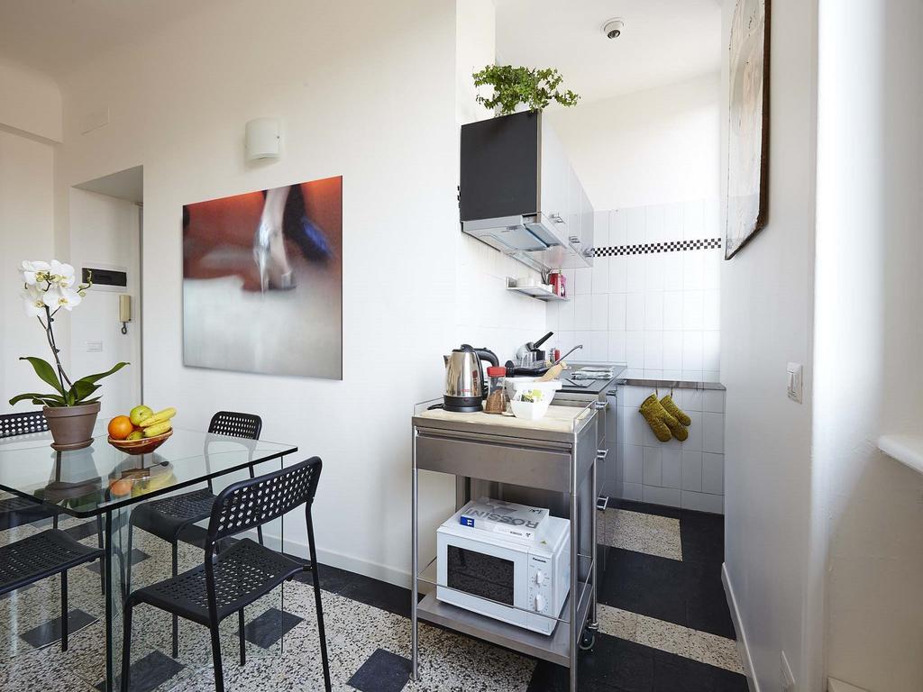 Apartment Casa Di Franco Navigli Milan