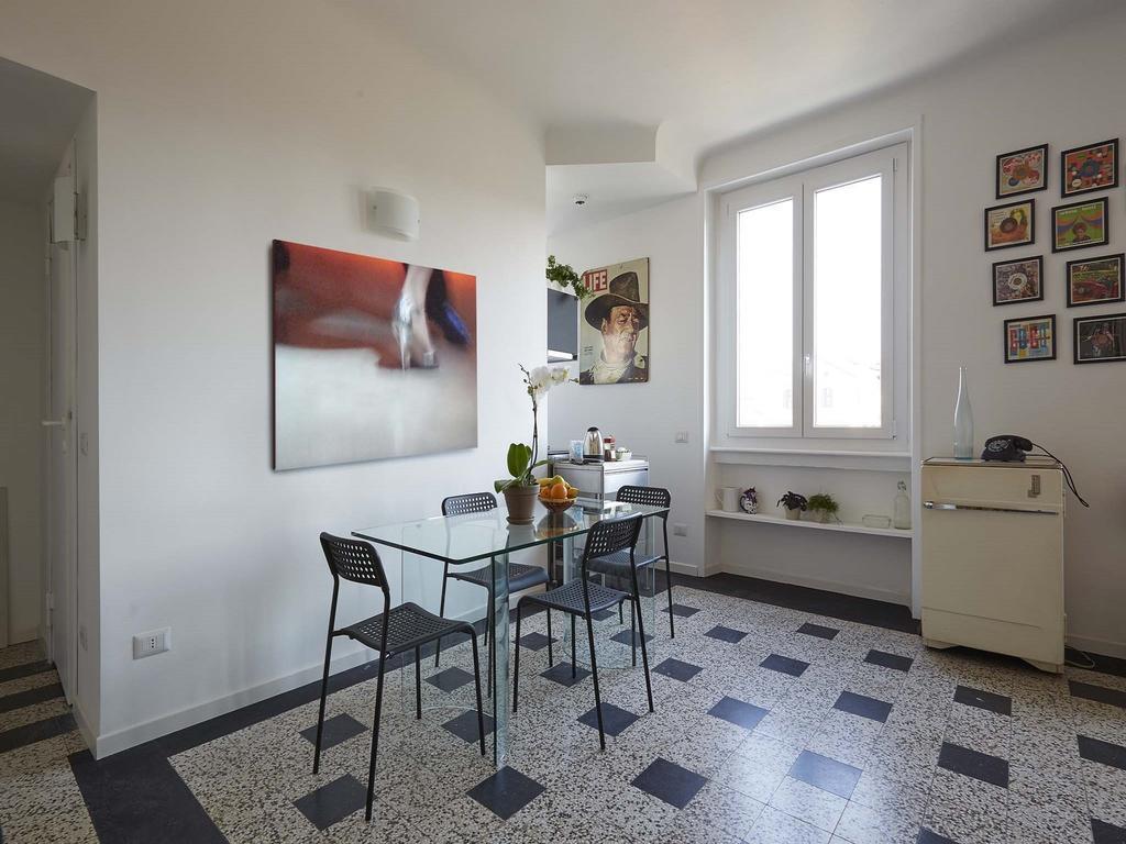 Casa Di Franco Navigli * Milan