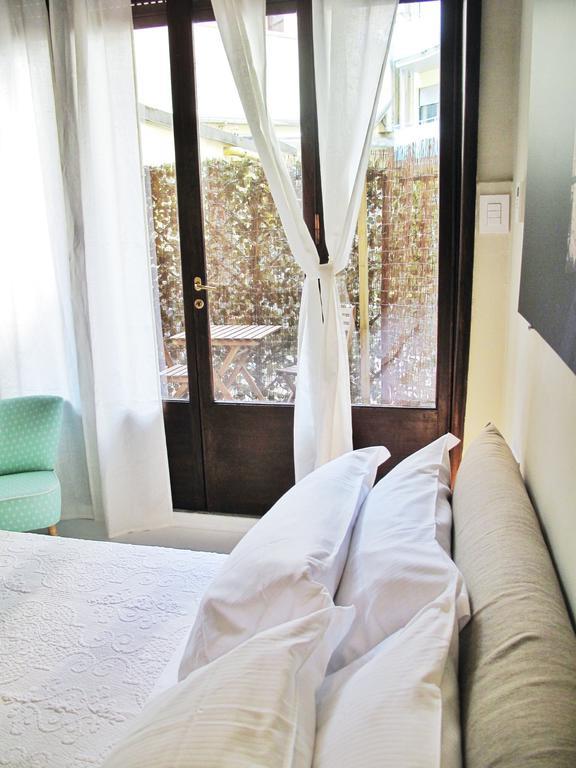 Bc Maison Bed&cafe Bed & Breakfast Milan