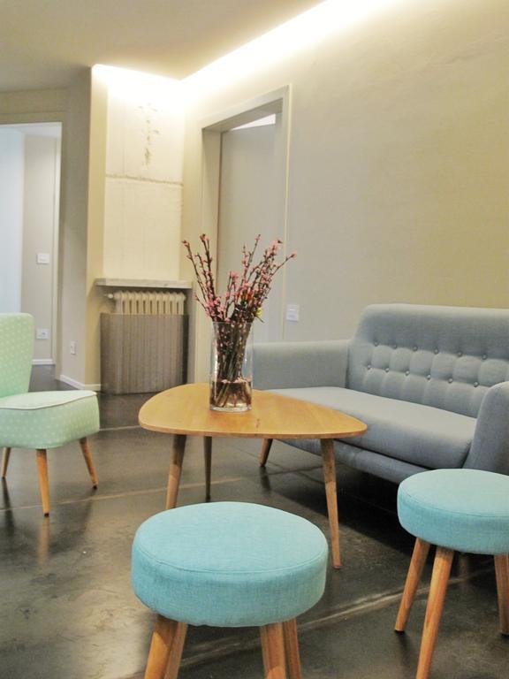 Bc Maison Bed&cafe Bed & Breakfast 2*