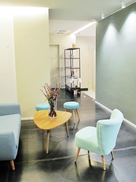 Bed & Breakfast Bc Maison Bed&cafe