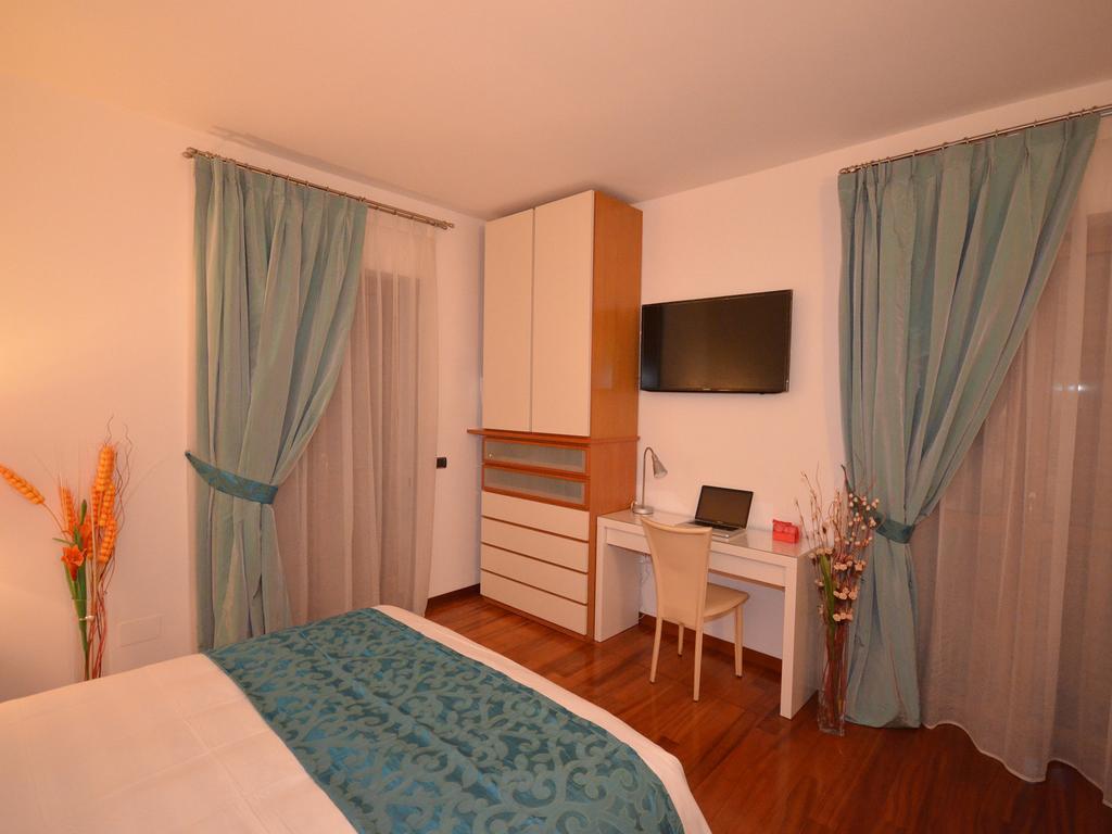Inganni Bed & Breakfast Milan