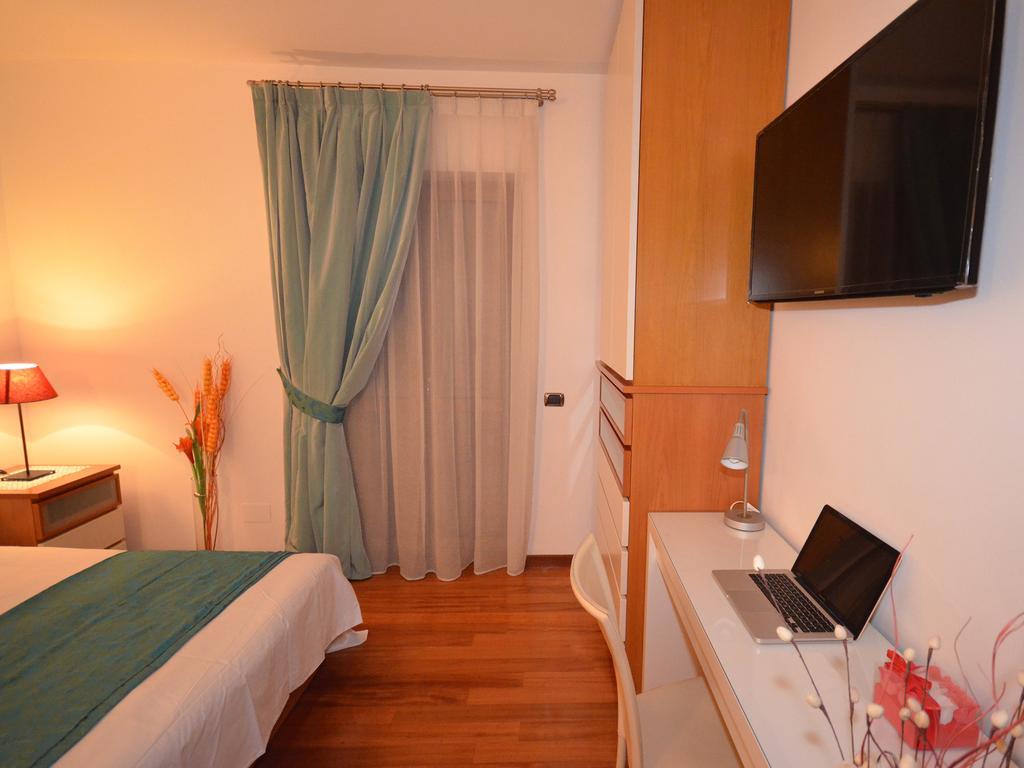 Bed & Breakfast Inganni Milan