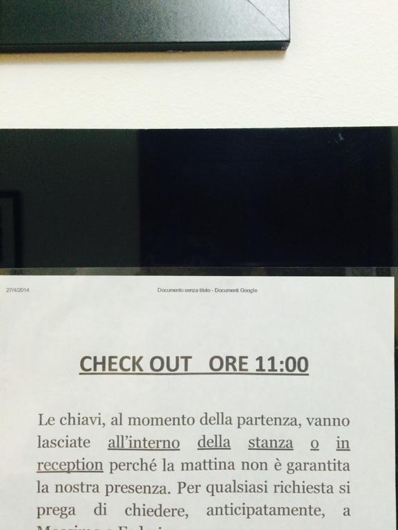 Guest house Residenza Paradiso