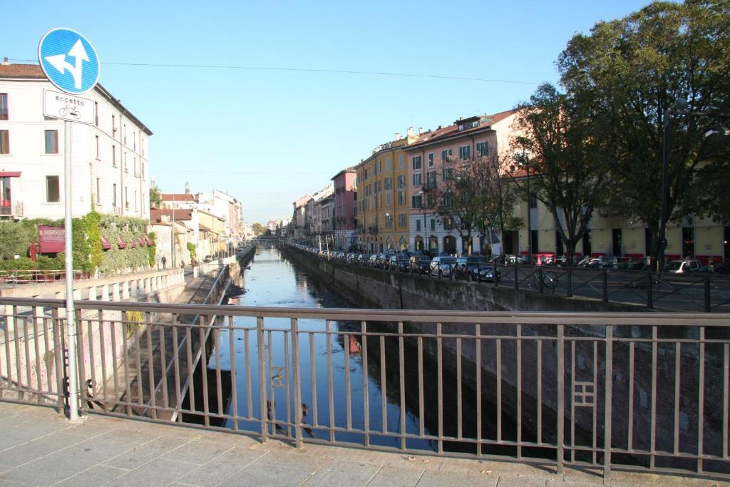 Bed & Breakfast Ripa Del Naviglio *