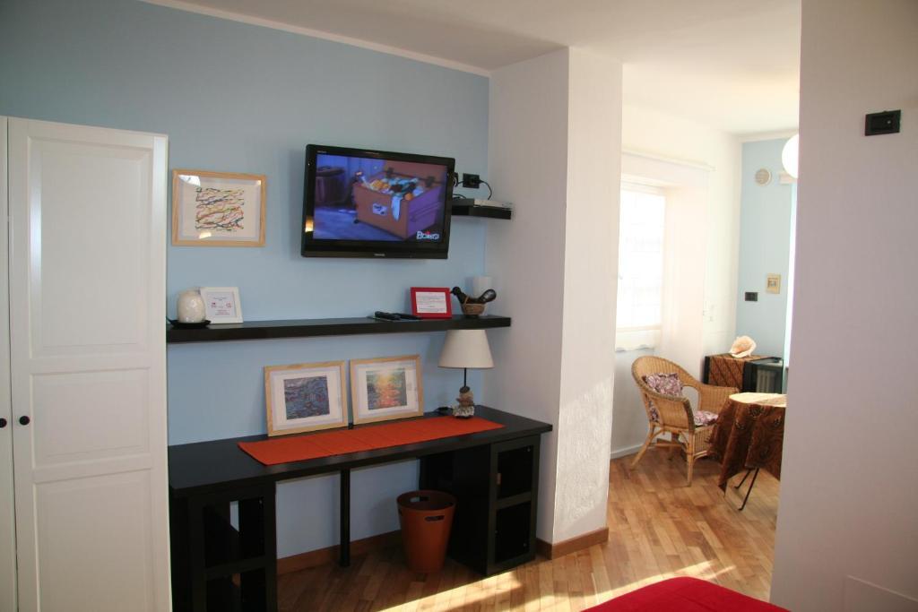 Ripa Del Naviglio Bed & Breakfast Milan