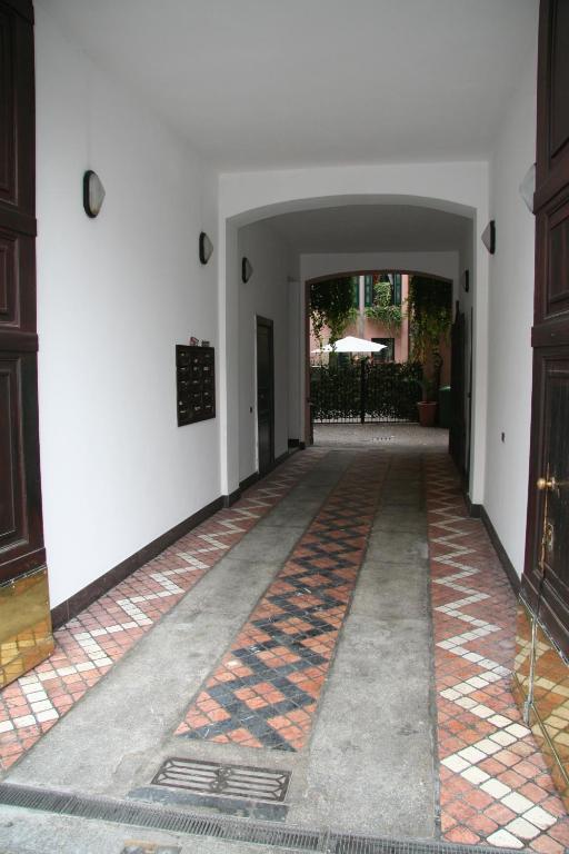 Ripa Del Naviglio Bed & Breakfast