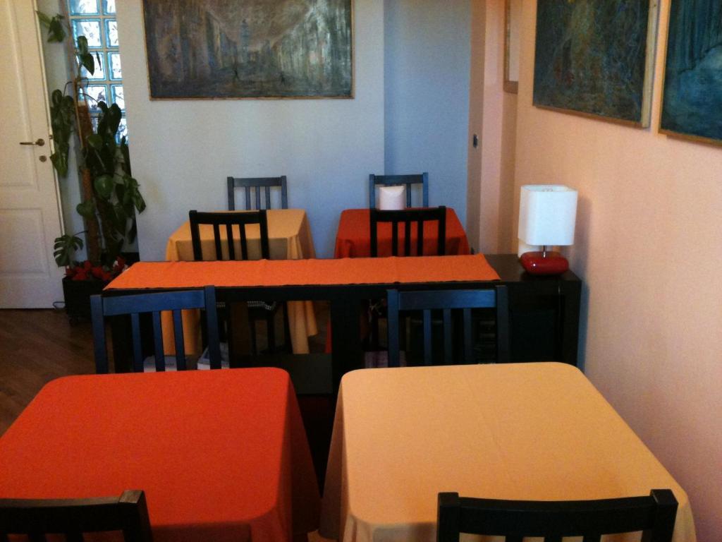 Ripa Del Naviglio Bed & Breakfast *