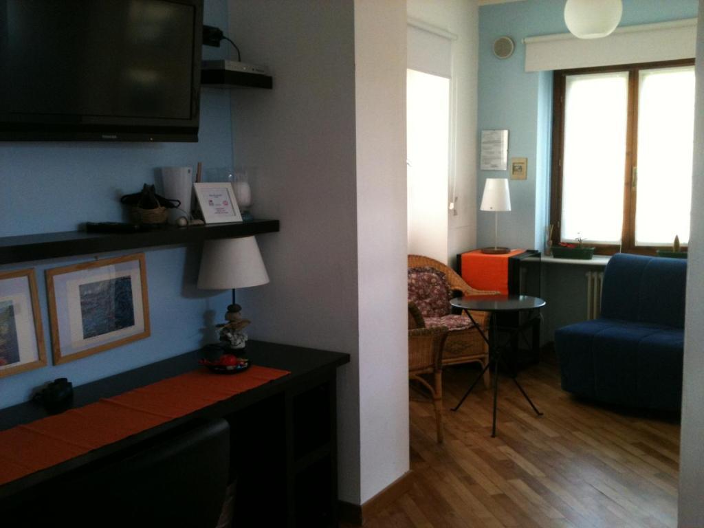 Bed & Breakfast Ripa Del Naviglio Milano