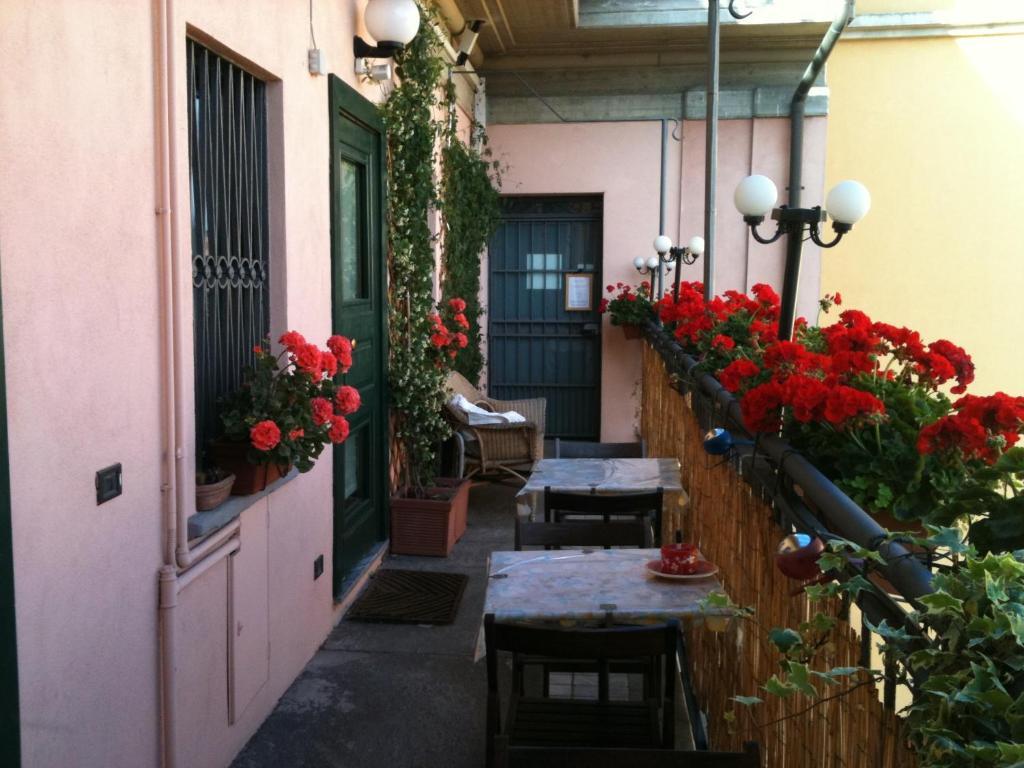 Ripa Del Naviglio Bed & Breakfast Milan