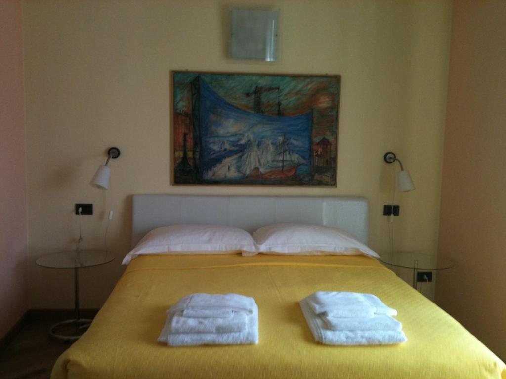 Bed & Breakfast Ripa Del Naviglio Milano