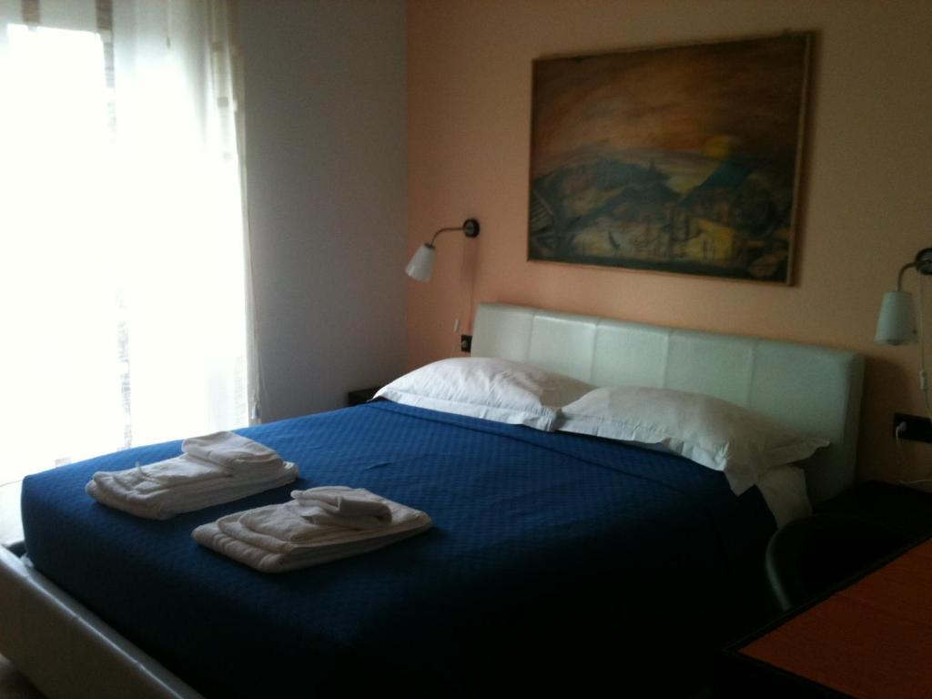 Bed & Breakfast Ripa Del Naviglio *