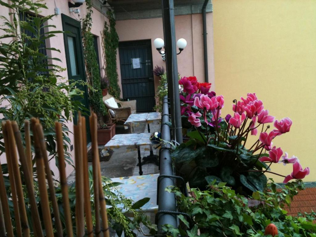 Ripa Del Naviglio