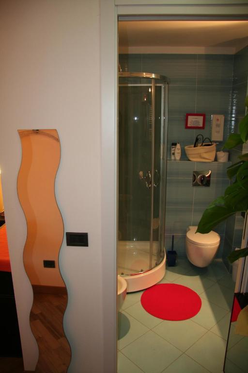 Bed & Breakfast Ripa Del Naviglio Milan