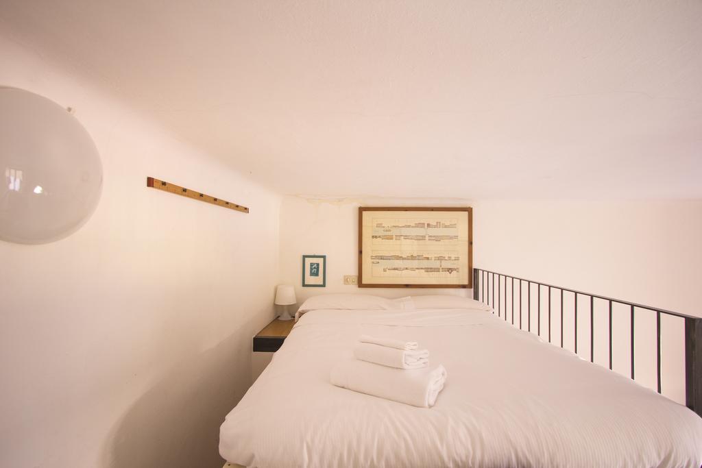 Italianway-ripa Di Porta Ticinese Apartment