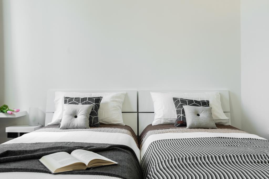 Nerino Flat Apartment Milan