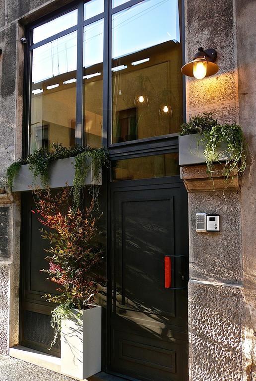 Rossosegnale Loft * Milan