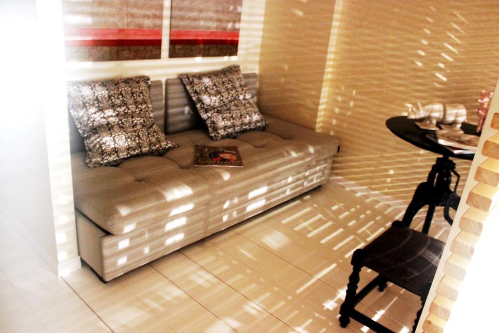 Apartment Rossosegnale Loft *
