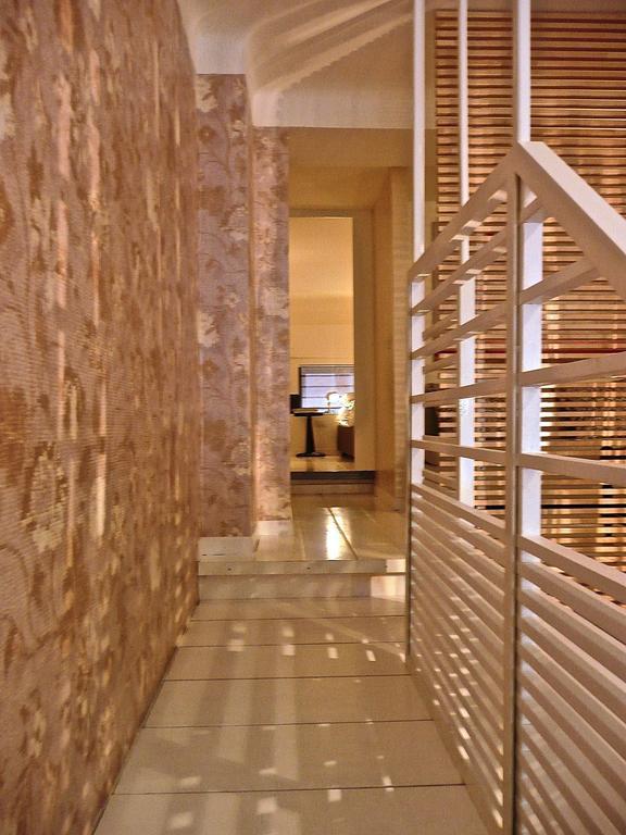 Rossosegnale Loft * Milan