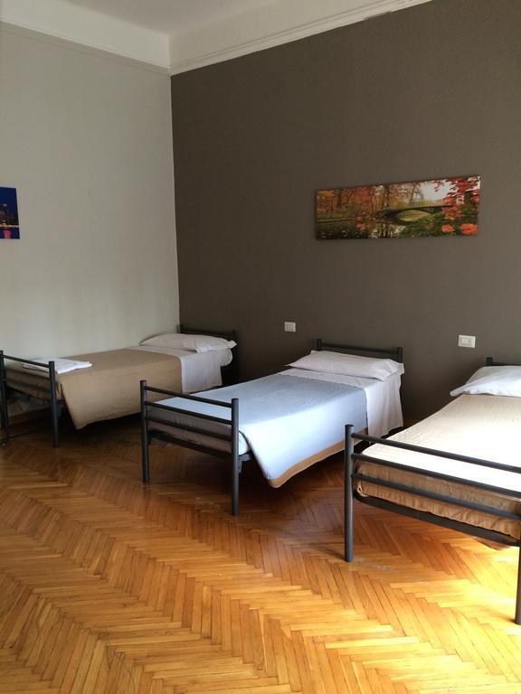 Residenza Paradiso 2* Milan