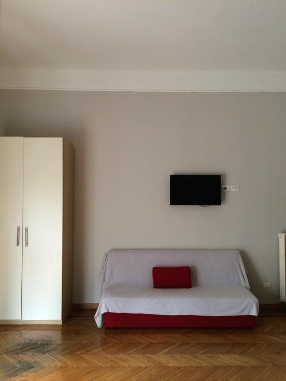 Guest house Residenza Paradiso 2*