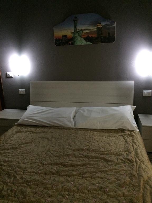 Residenza Paradiso Guest house