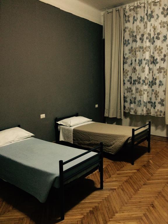 Residenza Paradiso Guest house