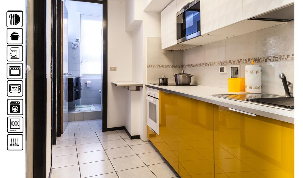 Duomo Luxury House 9 Pax * Milan