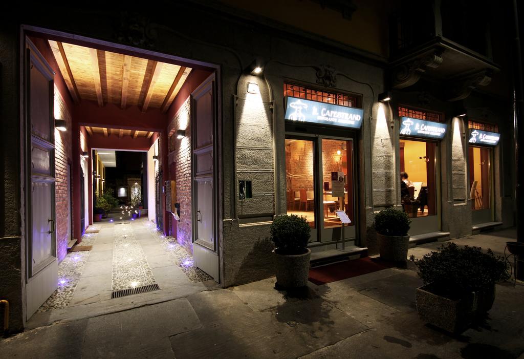 La Maison Del Capestrano Apartment Milan