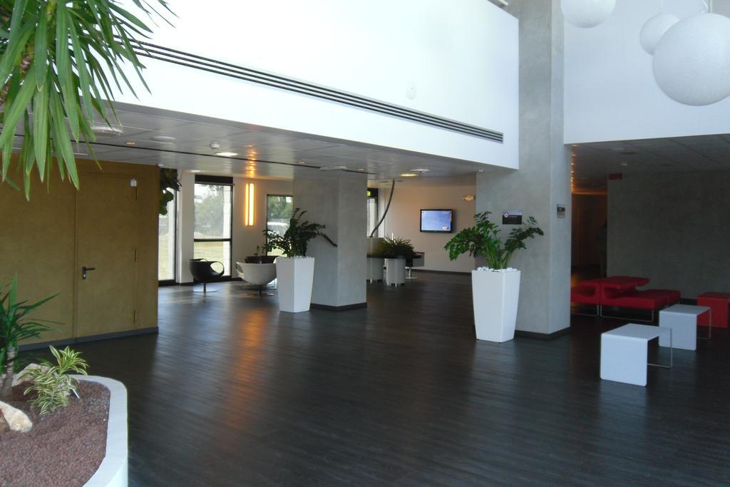 Hotel Idea San Siro Milan