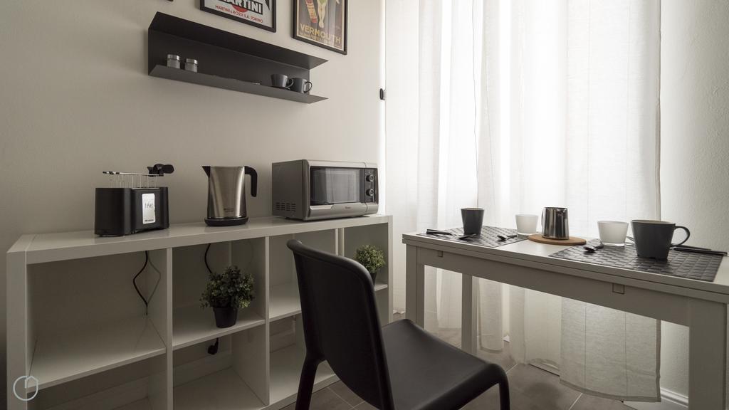 Italianway-Veniero Apartment Milan