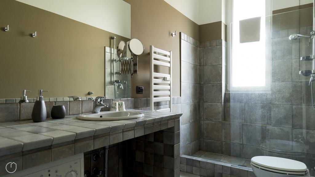 Italianway-pastorelli Apartment *