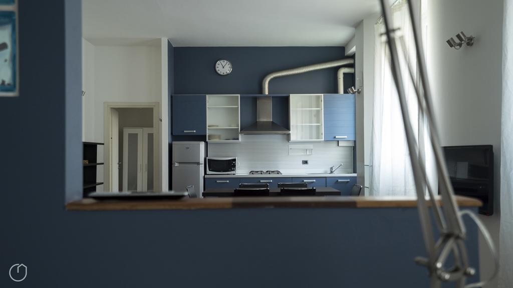Italianway-pastorelli Apartment *