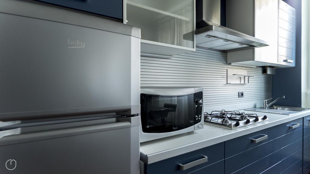 Apartment Italianway-pastorelli