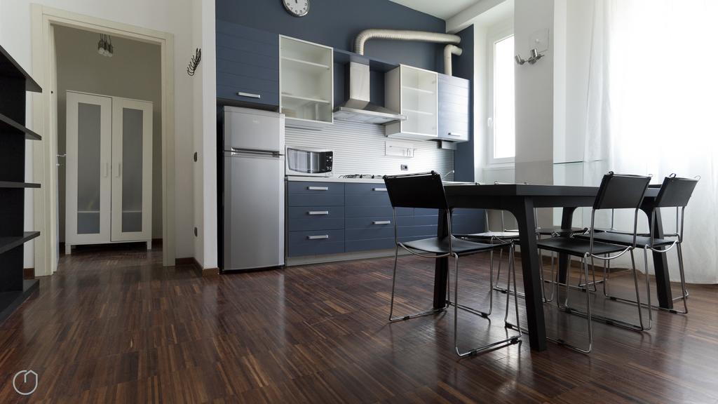 Italianway-pastorelli Apartment