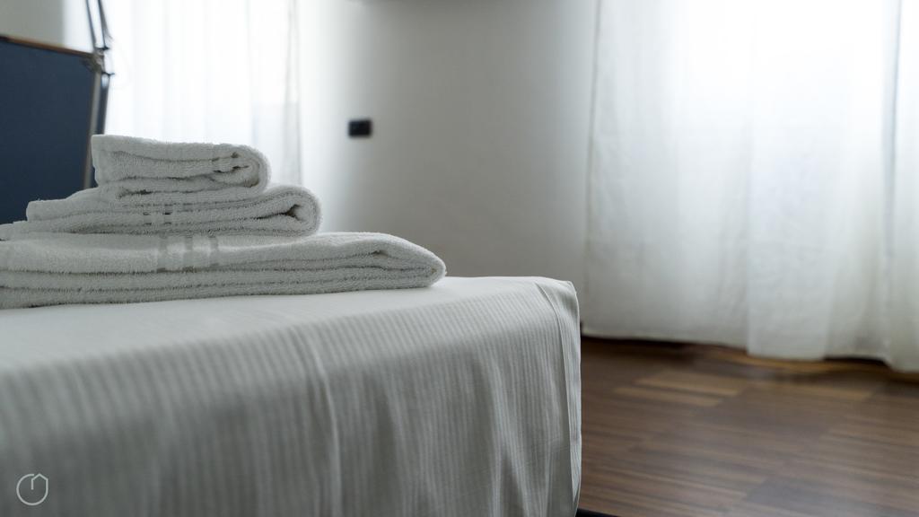 Apartment Italianway-pastorelli Milan
