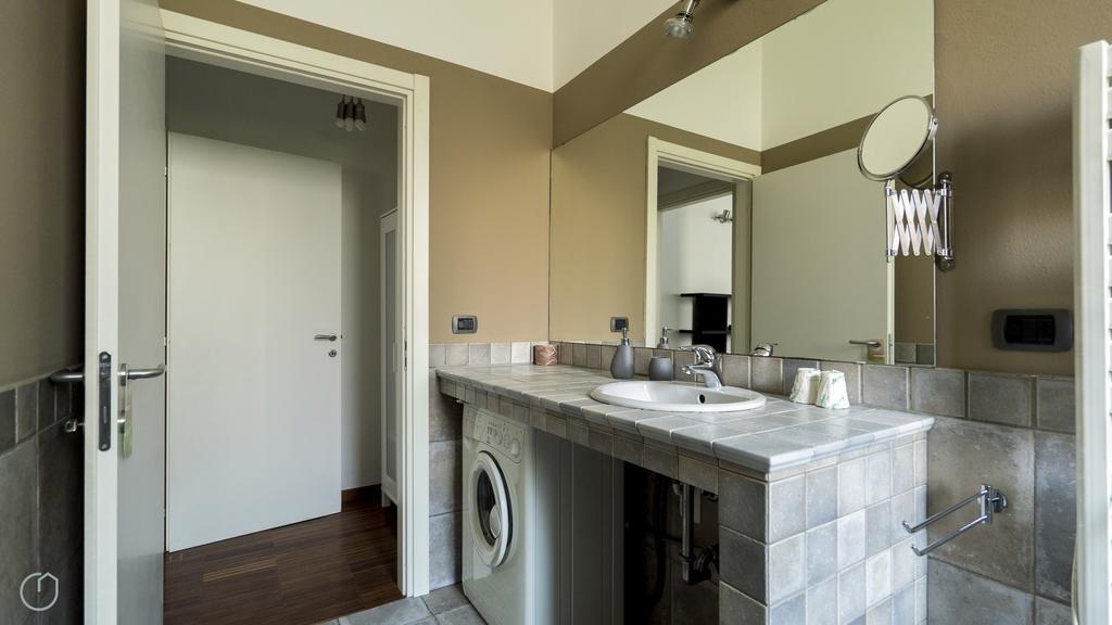 Italianway-pastorelli Apartment Milan
