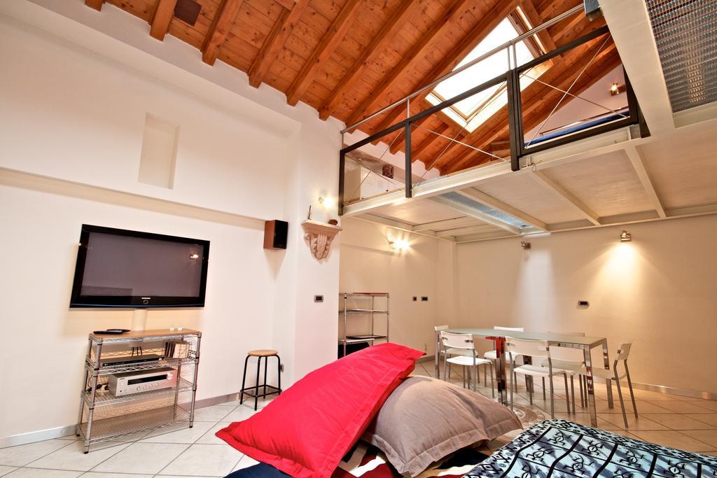 Apartment Aloft *