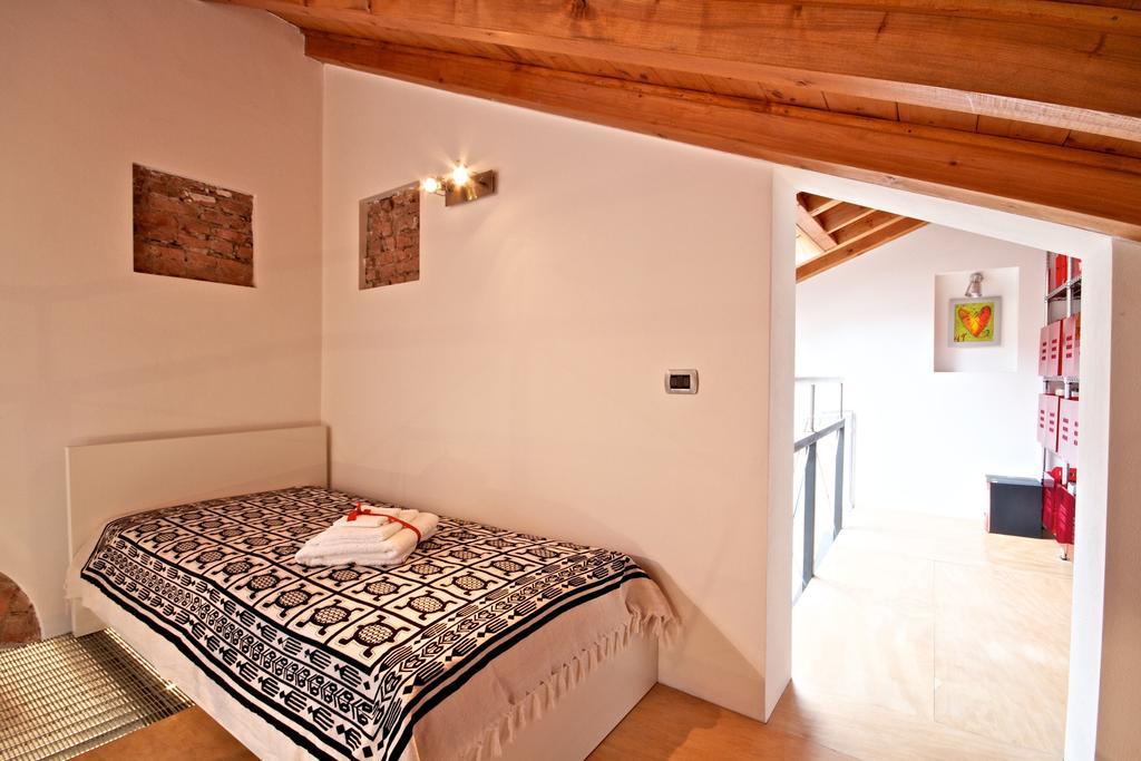 Apartment Aloft Milan