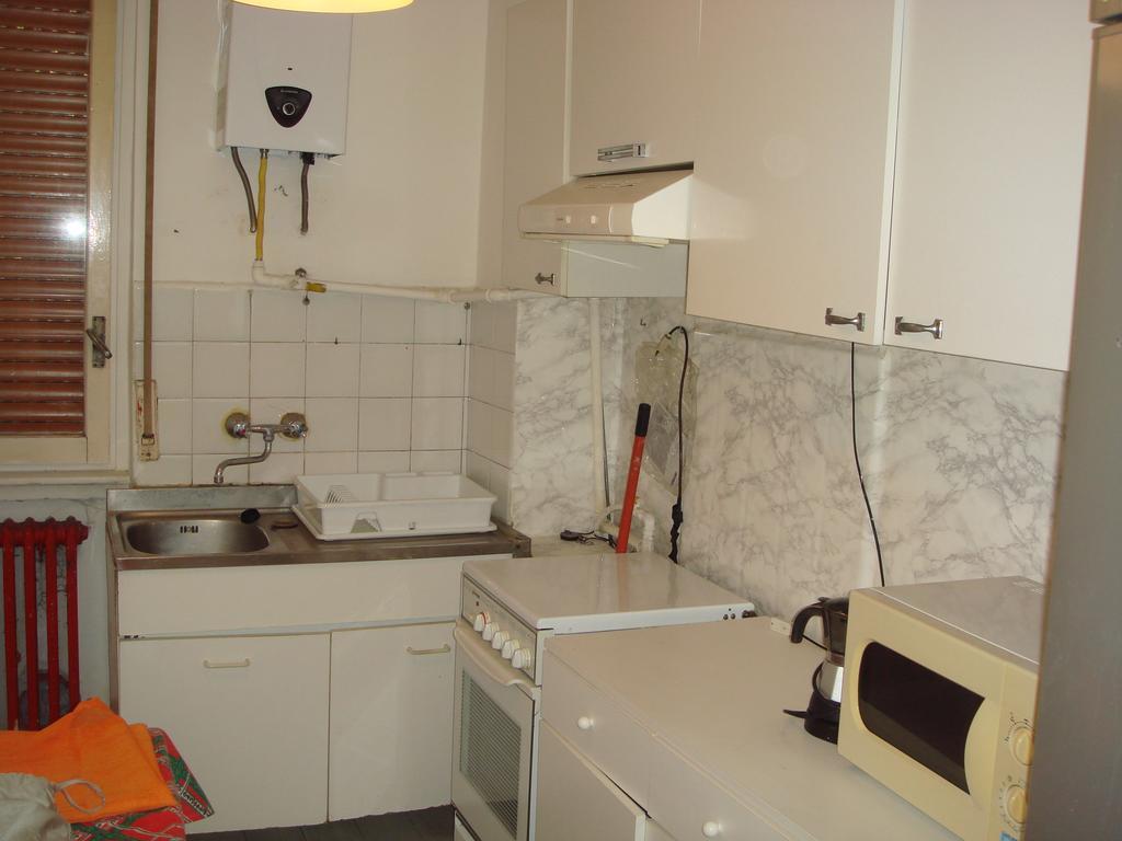 Via Toscanelli 3 Apartment
