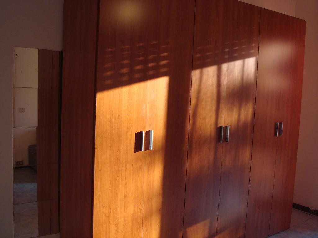 Apartment Via Toscanelli 3
